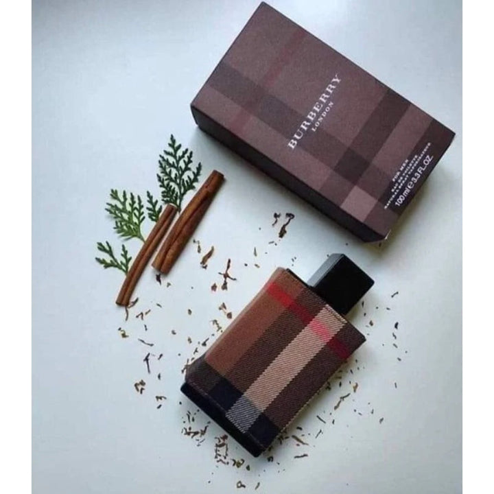 Burberry London for Men EDT 100 ml DP905215 - Salman Stores