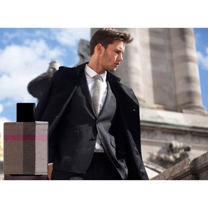 Burberry London for Men EDT 100 ml DP905215 - Salman Stores