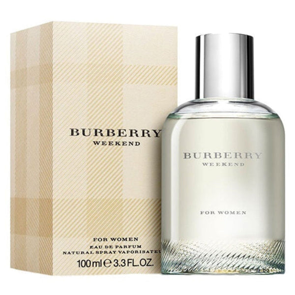 Burberry Weekend for Women EDP 100 ml DP905284 - Salman Stores