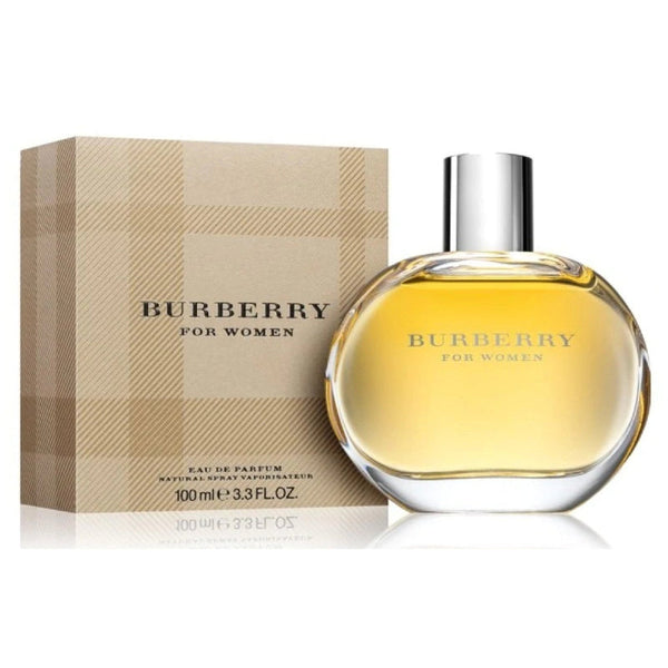 Burberry for Women EDP 100ml DP905666 - Salman Stores