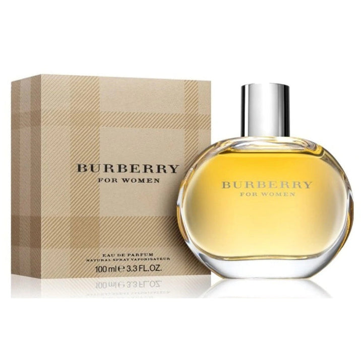 Burberry for Women EDP 100ml DP905666 - Salman Stores