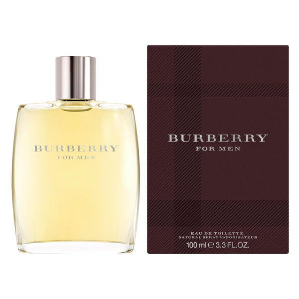 Burberry Original for Men EDT 100 ml DP905758 - Salman Stores