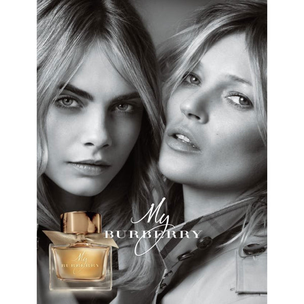 Burberry My Burberry for Women EDP 90 ml - Salman Stores