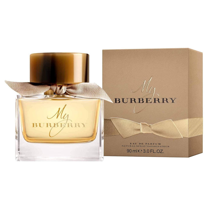 Burberry My Burberry for Women EDP 90 ml - Salman Stores