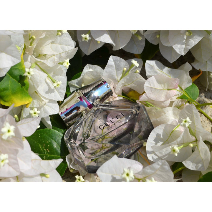 Gucci Bamboo for Women EDP 75 ml - Salman Stores