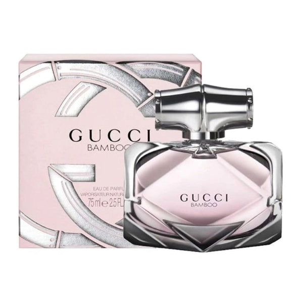 Gucci Bamboo for Women EDP 75 ml - Salman Stores