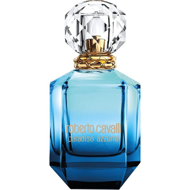 Roberto Cavalli Azzuro for Women EDP 75 ml - Salman Stores