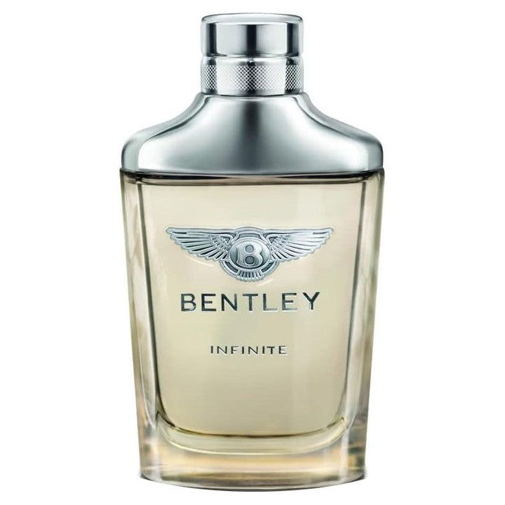 Bentley Infinite for Men EDT 100 ml - Salman Stores