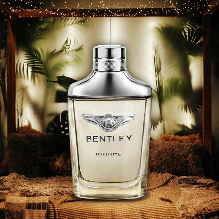 Bentley Infinite for Men EDT 100 ml - Salman Stores