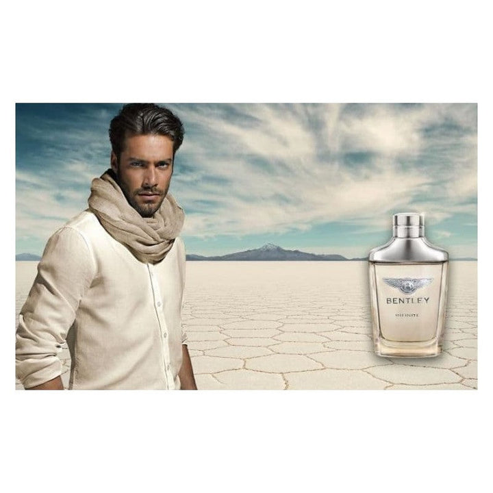 Bentley Infinite for Men EDT 100 ml - Salman Stores