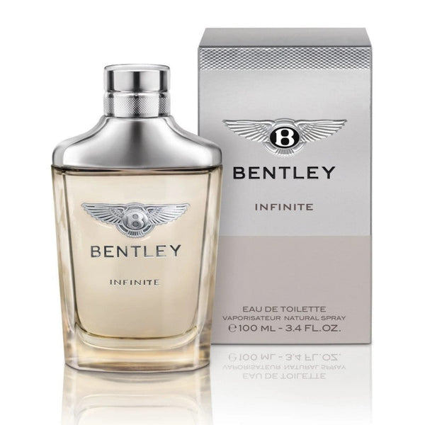 Bentley Infinite for Men EDT 100 ml - Salman Stores
