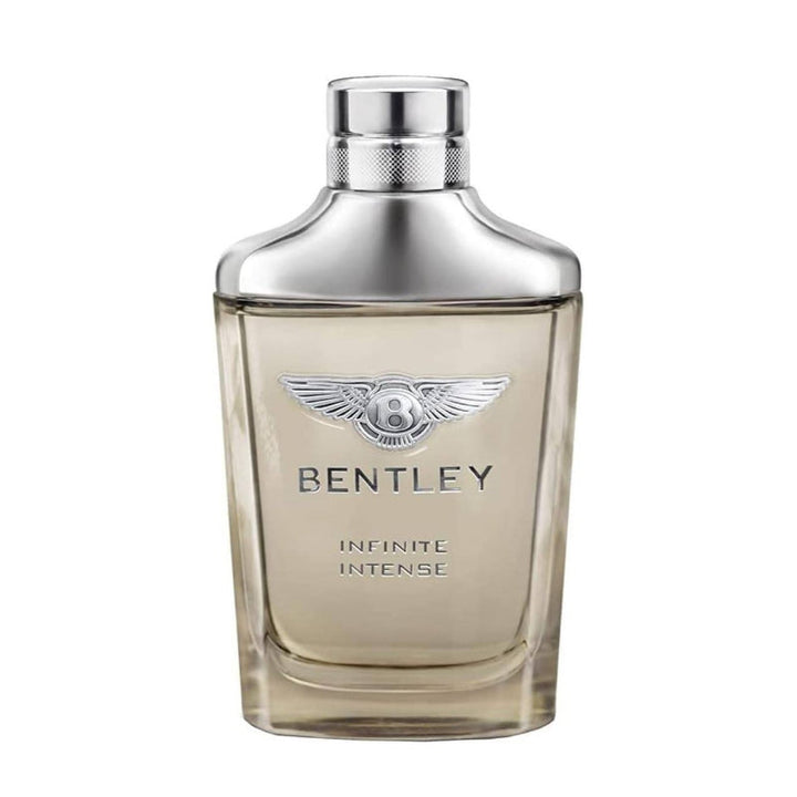 Bentley Infinite Intense for Men EDT 100 ml - Salman Stores