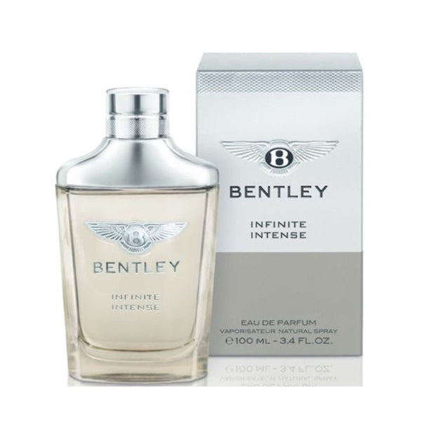Bentley Infinite Intense for Men EDT 100 ml - Salman Stores