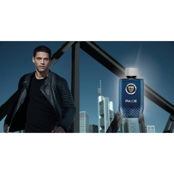 Jaguar Pace for Men EDT 100 ml - Salman Stores