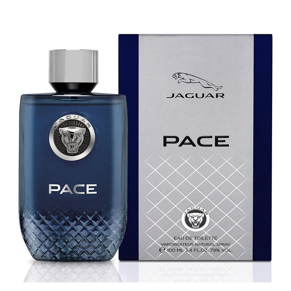 Jaguar Pace for Men EDT 100 ml - Salman Stores