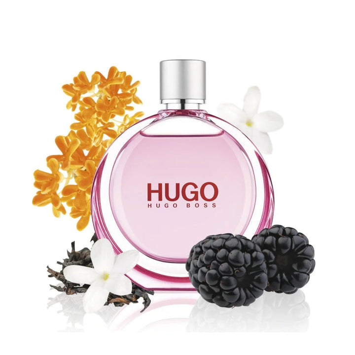 Hugo Woman Extreme for Women EDP 75 ml - Salman Stores