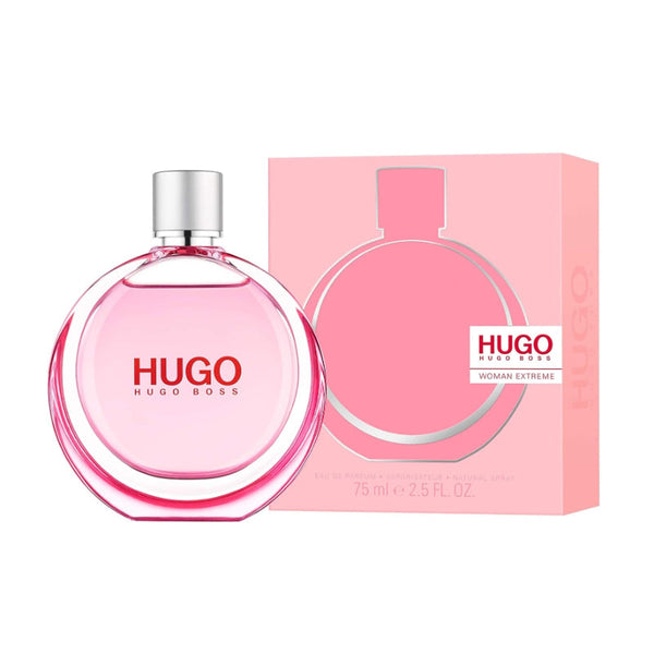 Hugo Woman Extreme for Women EDP 75 ml - Salman Stores