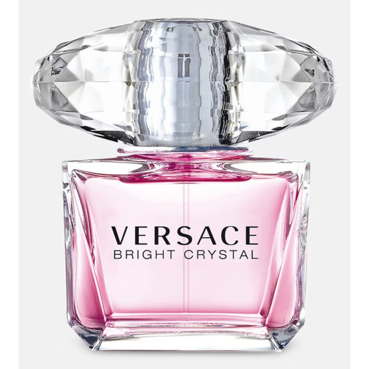 Versace Bright Crystal for Women EDP 90ml DP993826 - Salman Stores