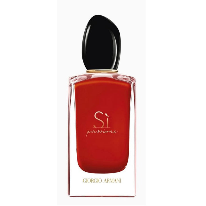 GA Armani Si Passion for Women EDP 100 ml - Salman Stores