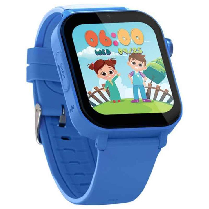 Dawood Smartwatch DA11 4G Blue DW.DA11.001