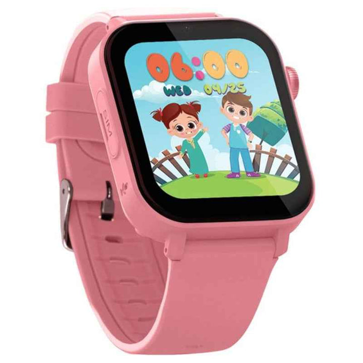 Dawood Smartwatch DA11 4G Pink DW.DA11.002