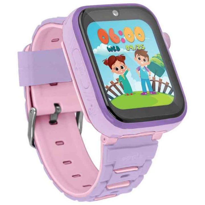 Dawood Smartwatch D18 4G Purple DW.DA18.005
