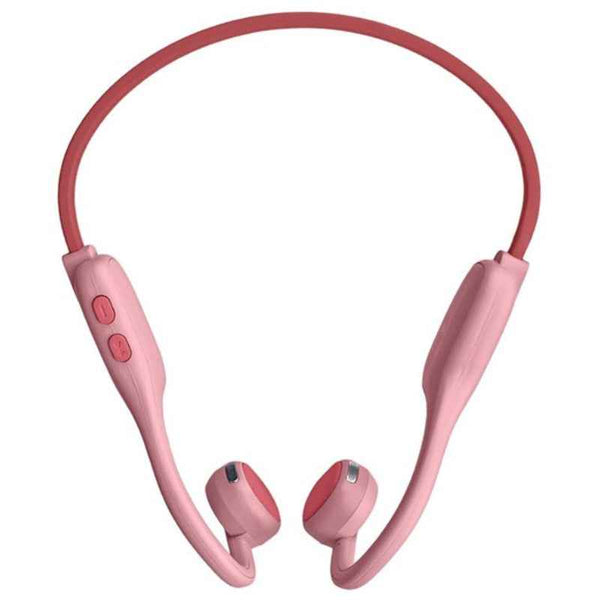 Dawood Air Conduction Earphones DHA09 Kids Pink DW.DHA.PK