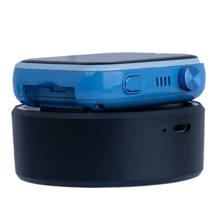 Dawood Watch Power Bank Wireless DPB14 Red DW.DPB14.RD