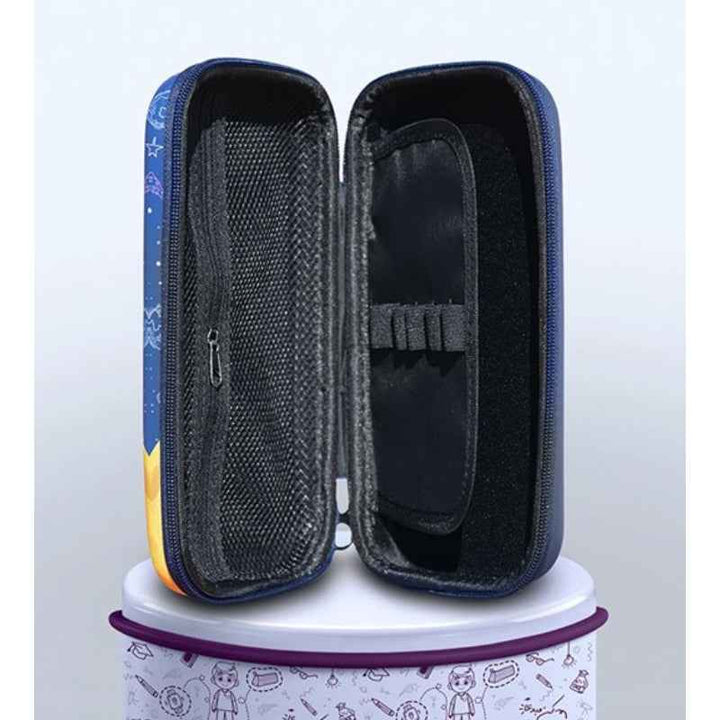 EVA Pencil Case with Dawood Toy DW.EVA.PC