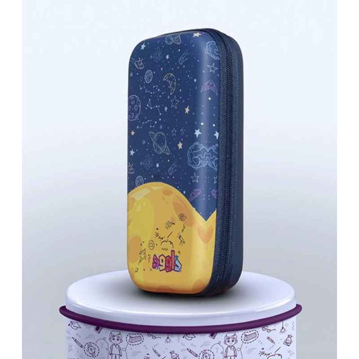 EVA Pencil Case with Dawood Toy DW.EVA.PC