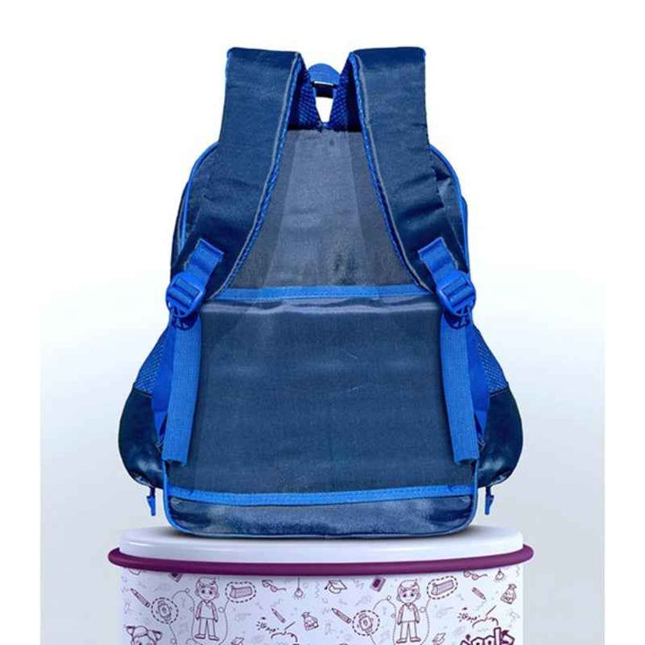 Dawood 3 in 1 School Bag Set with Pencil Case and Lunch Bag Boys DW.SB1.001