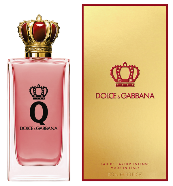 Dolce & Gabbana King Intense Gold EDP 100 ml DP187829