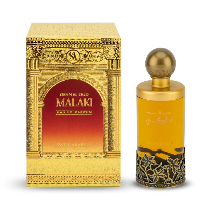 DEHN EL OUD MALAKI
