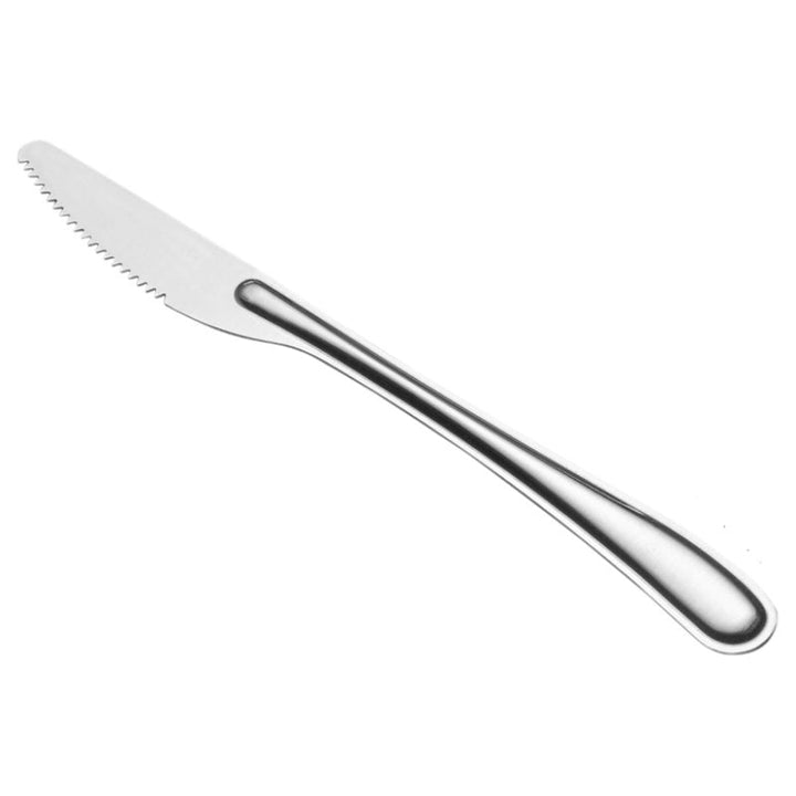 Sola ECO Dinner Knife Stainless Steel 20 pcs Set E1220 - Salman Stores