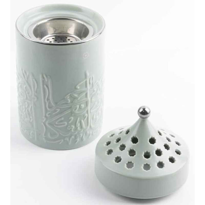 Otantik Incense Burner from Jiwar Green ET2738