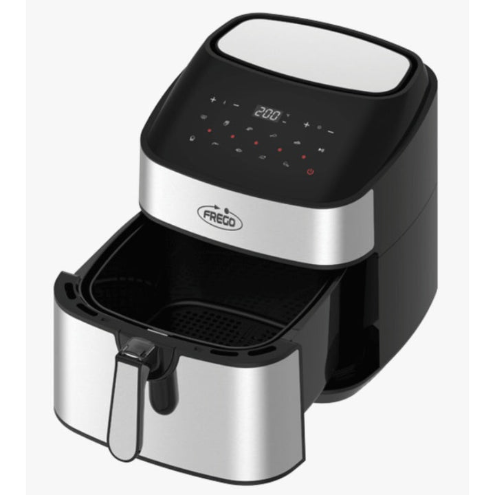 Frego Air Fryer 9 Liter 1800 W FFDSS-9L - Salman Stores