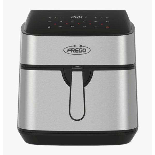 Frego Air Fryer 9 Liter 1800 W FFDSS-9L - Salman Stores