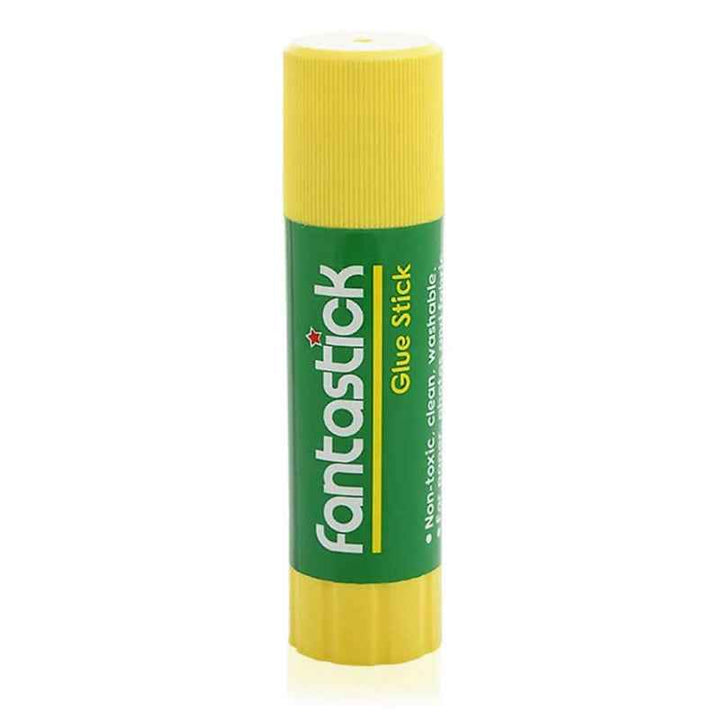 Fantastick Glue Stick 8gms, Set of 10 FK-G08S-10
