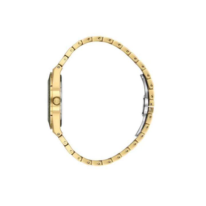 Freelook Charmant Women Stainless Steel Gold Watch FL1105025