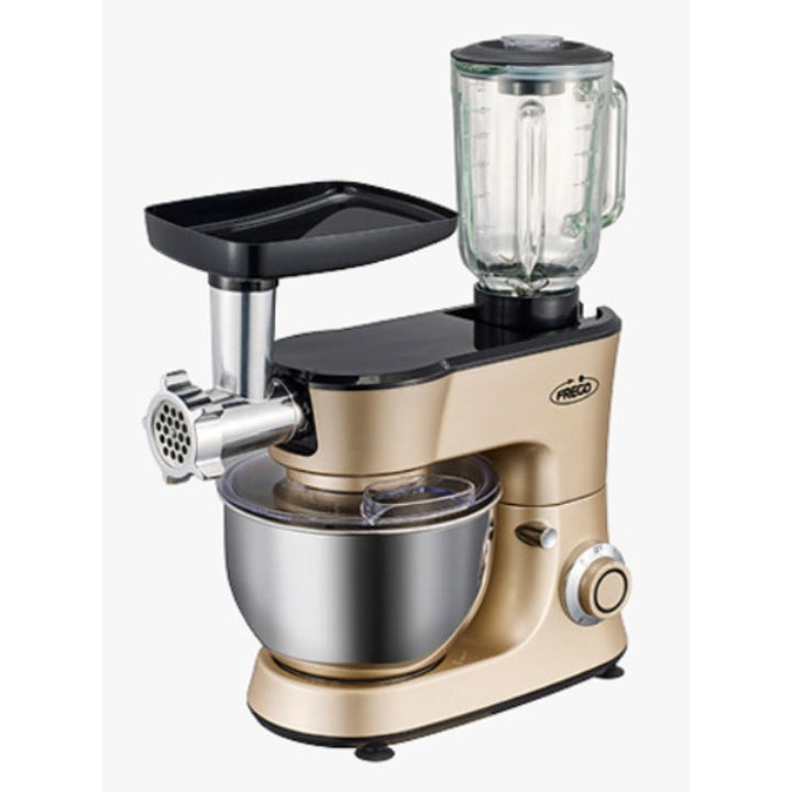 Frego Stand Mixer 4.8 Liter 1000 W FMC1000 - Salman Stores
