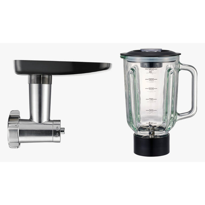 Frego Stand Mixer 4.8 Liter 1000 W FMC1000 - Salman Stores