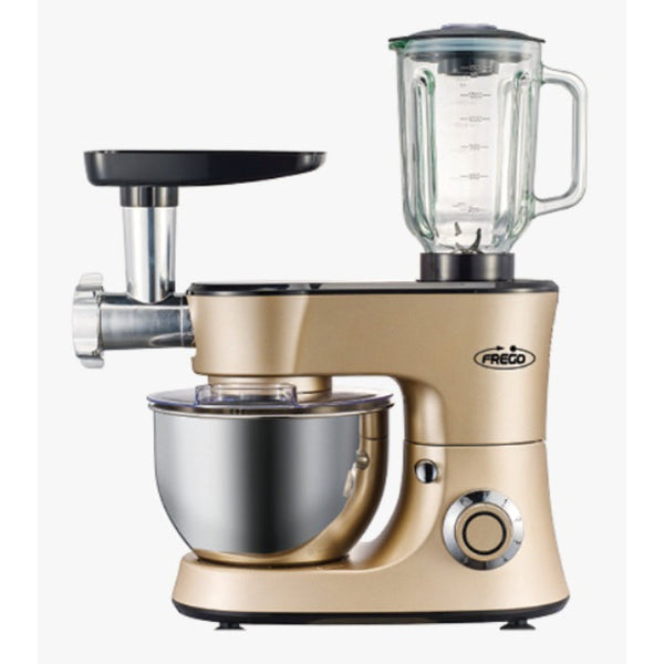 Frego Stand Mixer 4.8 Liter 1000 W FMC1000 - Salman Stores