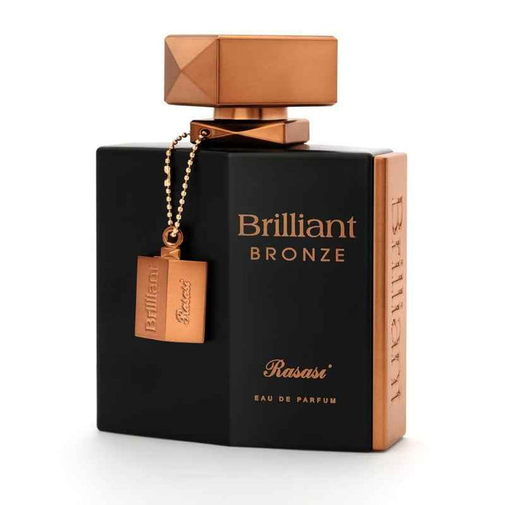 Rasasi Brilliant Bronze EDP 100ml FS447013