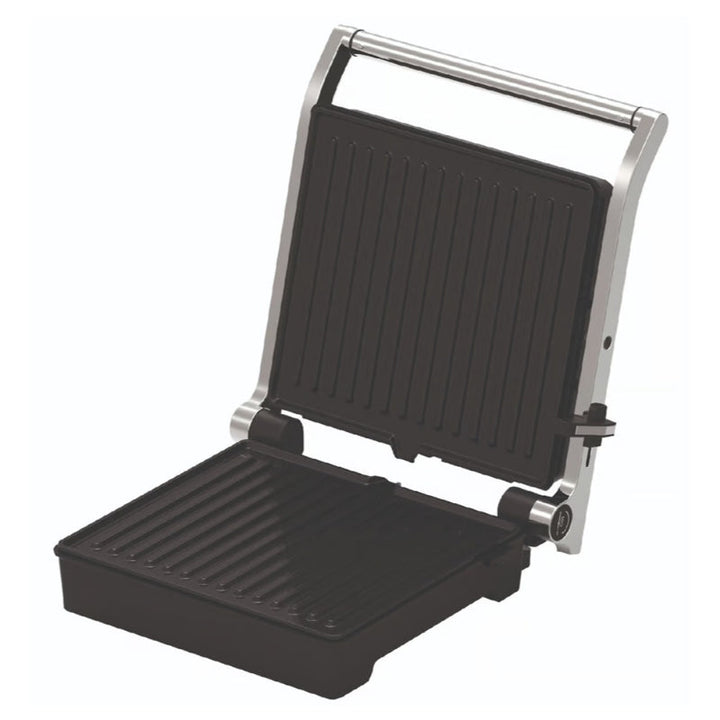 Optima Contact Sandwich Maker Grill 4 Slice GR1800 - Salman Stores