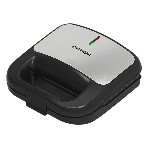 Optima Sandwich Maker Grill 2 Slice GR900 - Salman Stores
