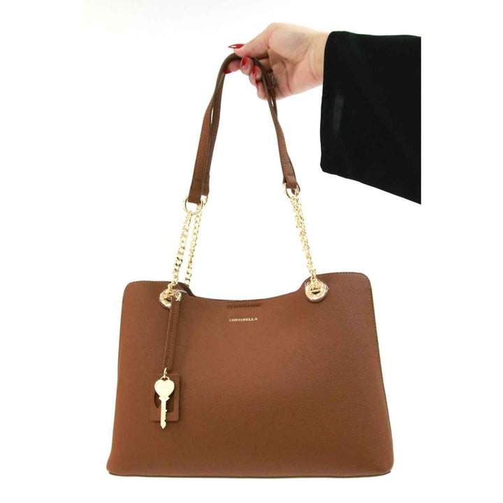 Chrisbella Handbag Medium GS012404055