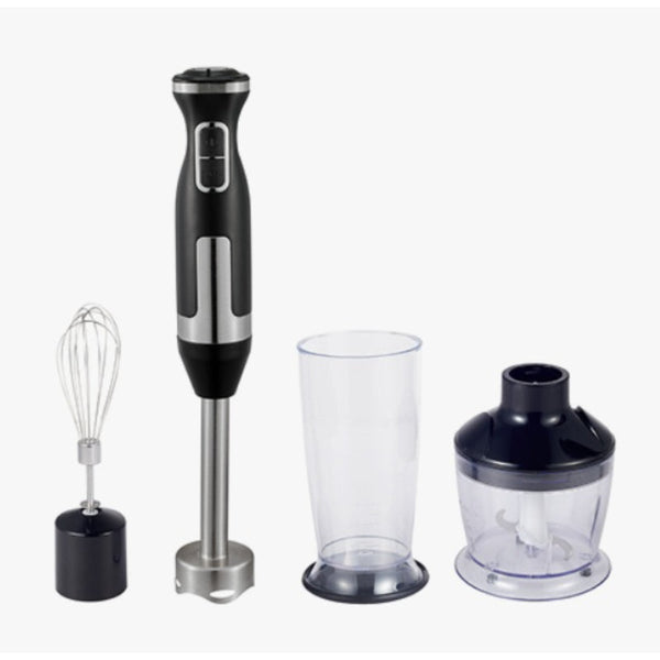 Frego Hand Blender 600 W HB-2410T - Salman Stores