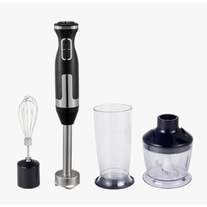 Frego Hand Blender 600 W HB-2410T - Salman Stores