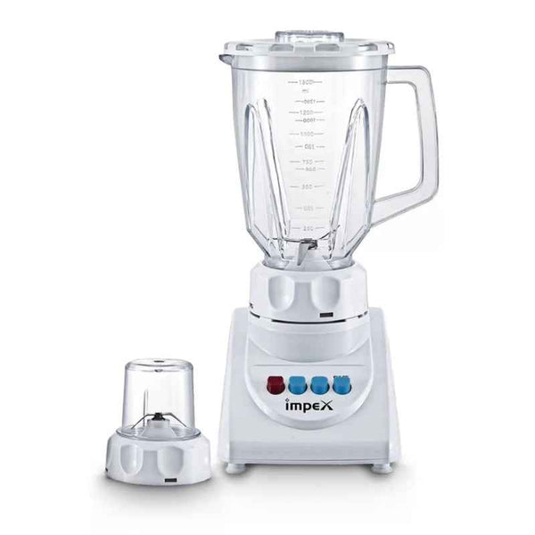 Impex 2in1 Electric Blender 300W 1.5 Liter IMBL3501
