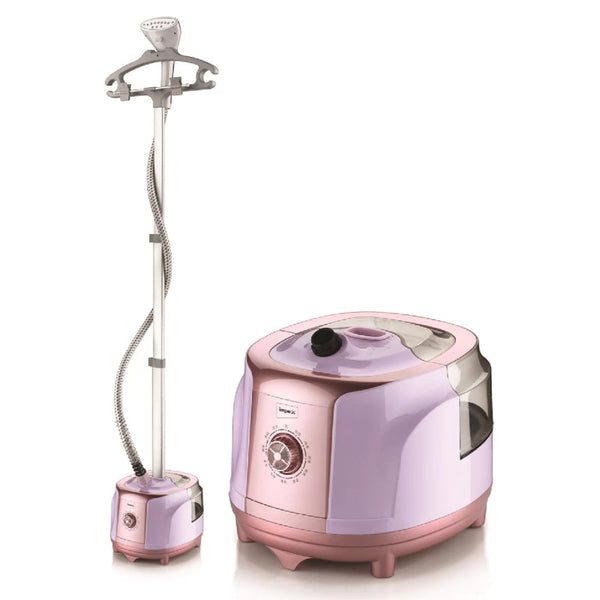 Impex Garment Steamer 2.3 Litre 1950 W IMGSM6013 - Salman Stores